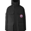 Expedition Winter Parka