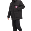 Expedition Winter Parka