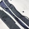 Black Label Edition Byward Parka