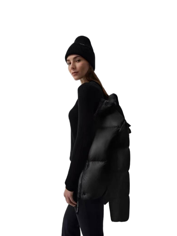Cypress Short Down Jacket