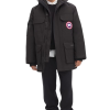 Expedition Winter Parka