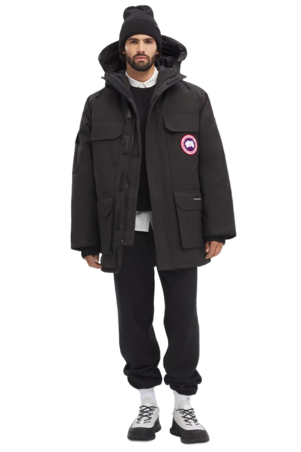 Expedition Winter Parka