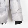 Crofton Puffer Coat – Black Label Edition