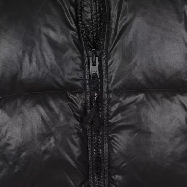 Crofton Black Label Puffer Jacket