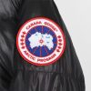 Crofton Quilted Puffer Jacket