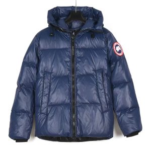Crofton Lightweight Down Puffer