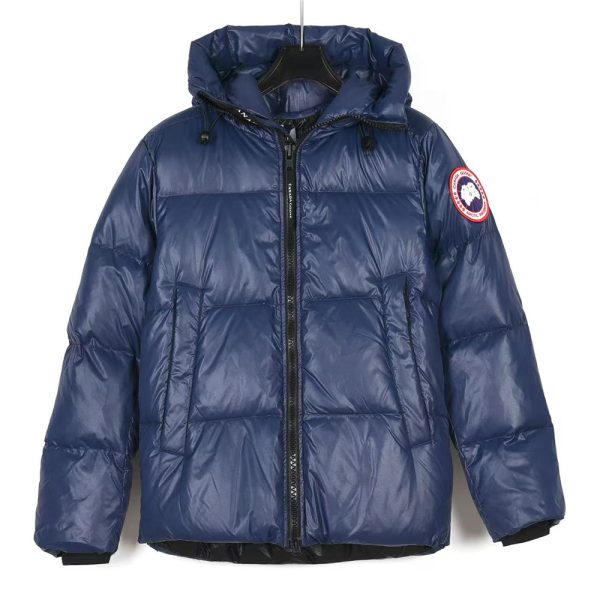 Crofton Lightweight Down Puffer
