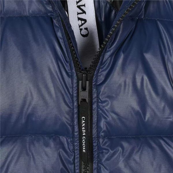 Crofton Lightweight Down Puffer