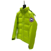 Lawrence Cold-Weather Puffer Jacket