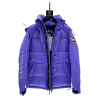 Premium Lawrence Puffer Jacket