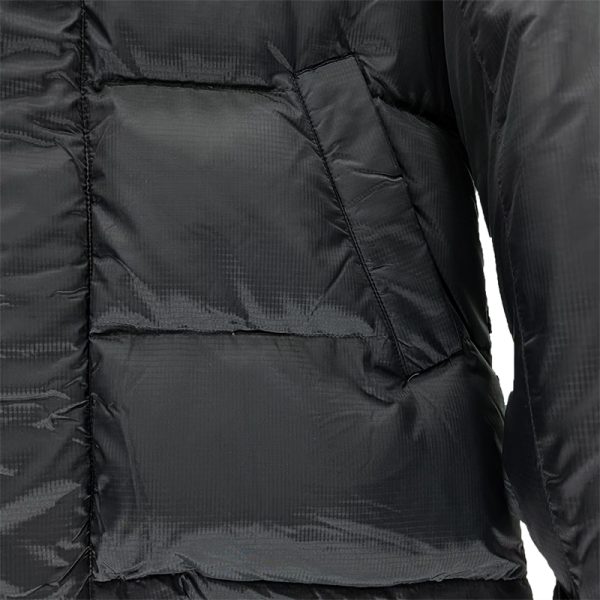 Lawrence Insulated Puffer Coat