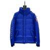 Lawrence Down Puffer Jacket