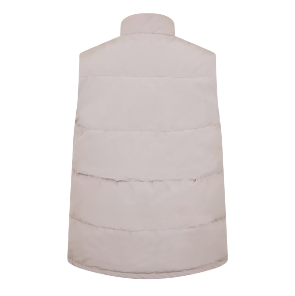 Men’s Lightweight Down Vest | Windproof & Warm