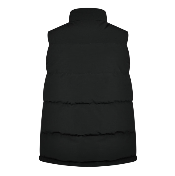Men's Freestyle Sleeveless Jacket
