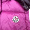 Luzule Insulated Hooded Puffer Vest