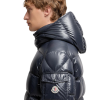 Maya Insulated Short Hooded Puffer