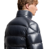 Maya Insulated Short Hooded Puffer